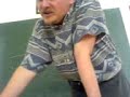 Sláďa vysvětluje