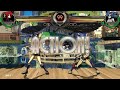 Friday Night Fight features more Valentine action, including her brutal Level 3 super! Skullgirls Developer: Reverge Labs Publisher: Autumn Games, Konami Director: Alex Ahad (creative director), Cristina Vee (voice over director) Release date: PSN April 10th, XBLA April 11th