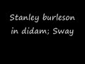 sway