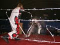 EWR - No Ropes Barbed Wire Clip