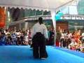 Aikido demo 1