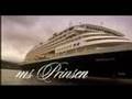 Ms Prinsendam - The Elegant Explorer