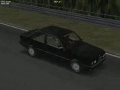 RACER - BMW E30 325E at Nordschleife