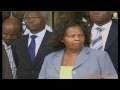 Jimmy Kibaki Interview Part 2