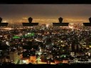 Tehran Nights