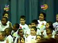Kindergarten Musical
