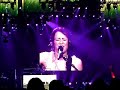 Miley Cyrus - i miss you ; 12/17 philly