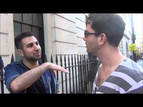 Steve Jabba - Humourous Texting to girls
