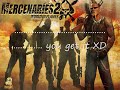 (Mercenaries 2) Oh No You Didn't! - Full Song w/ Lyrics