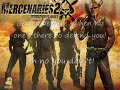 (Mercenaries 2) Oh No You Didn't! - Full Song w/ Lyrics
