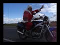Santa GS500