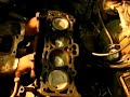Testing Piston Movement on Bopper Testing Piston Movement on Bopper
