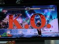1ZE 081011 TGS08 The King of Fighters XII