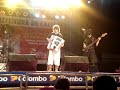 Gilian Bertoni tocando Bagual Corcoveador