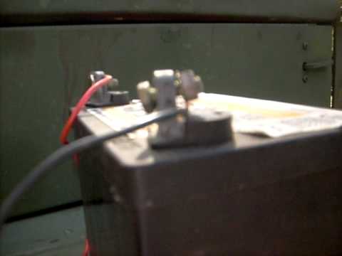 how to rebuild a dewalt 14.4 v battery