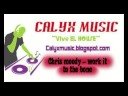 Chris moody - work it to the bone Chris moody - work it to the bone