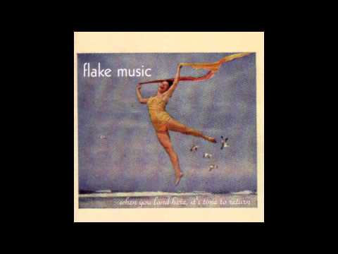 flake - Flake Music, currently and popularly known as The Shins, released their first LP,