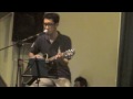 Mau Dibawa Kemana by Armada (Cover) Live at Warung Musik 20, Warehouse