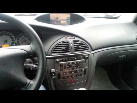 how to update peugeot rt3