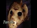 Jason Creation Station Hockey HORROR mask Jason Voorhees Friday the 13th part 2