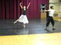 Stanford Adv Ballet - Stay V1