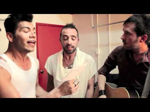 Jesse & Joy - #Me Voy (Camila) -