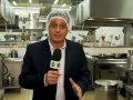 mat�ria do jornal da globo sobre cursos de gastronomia. apresentando o curso da est�cio em parceria com a alain ducasse formation em s�o paulo-sp.