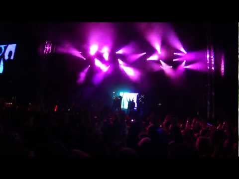 Party Rock Anthem (Live at D�gnvill '12)