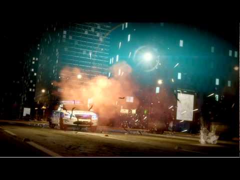 Race For Your Life