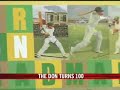 Remembering Don Bradman