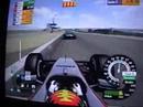 formula 1 race on the ps3