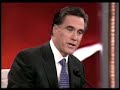 Candidates Get Into Debate Over Immigration