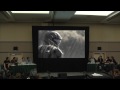 Bungie PAX Panel 2009 - Part 1
