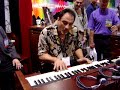 Tony Monaco Jazz Organ Monster