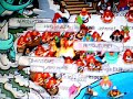 roling stones in the cove in club penguin