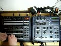 Demimuta - Klang Maschine (Live Edit BCR 2000) | Minimal Elektro Techno Sound