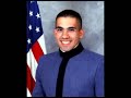 Veteran Hector Rodriquez US Army