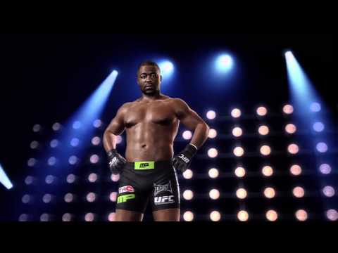Video thumbnail UFC Undisputed 3 voorspelt de uitslag dankzij fight simulation