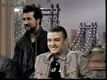 Nsync On Rosie O Donnell
