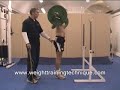 Perfecting Squat Technique