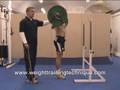Perfecting Squat Technique