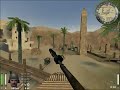 WW2 Game(s) - Weapon Sound Comparison - Part 2/6