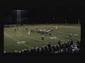Goodhue Football highlights tape part two