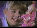 1980s Barbie and the Rockers Commercial