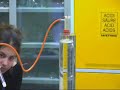 Produzione e raccolta anidride carbonica
