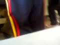 son blancos los del babaro