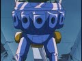 dragon ball gt  audio latino  ep  23 parte 1