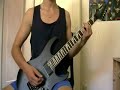 Dimmu Borgir - Vredesbyrd Cover