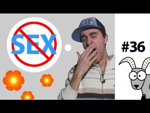 Проект КОЗА - СЕКС