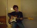 cuerdas guitar hero